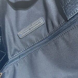 Tommy Hilfiger Men's Navy Backpack